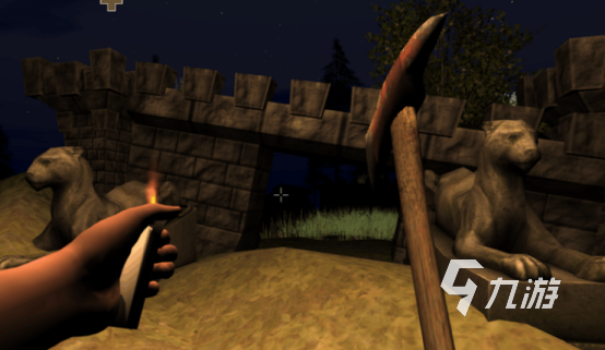 2025耐玩的孤岛求生单机手游合集AG真人孤岛求生游戏单机游戏有什么(图2)