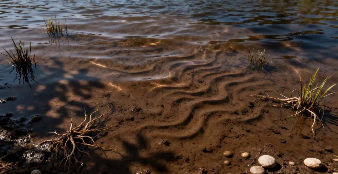 哈尔淤泥拍卖看国有资源盘活的狂欢与隐忧A
