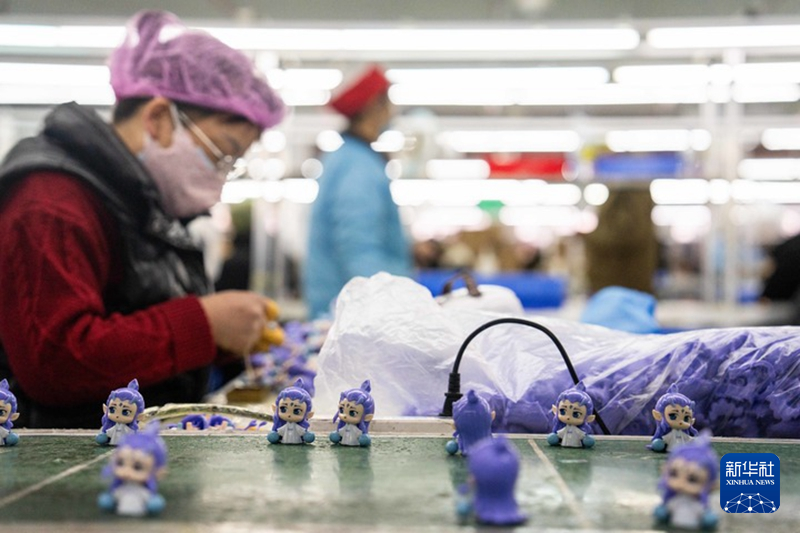 IP引爆文创市场AG真人国际哪吒(图2)