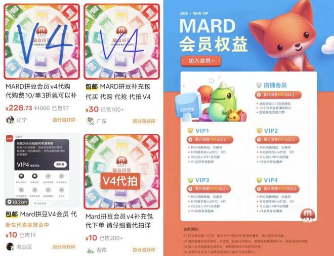 豆“狐兔CP”背后的新情绪经济AG真人试玩平台爱潮玩更爱拼(图16)